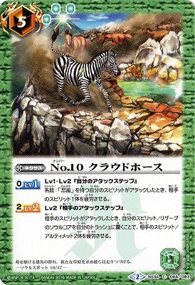 BS34-064 No.10 饦ɥۡ2016