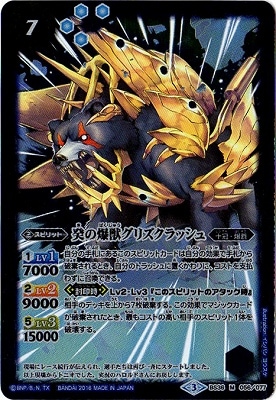 BS36-056 ⣤����å��ꥺ����å��� M��2016��