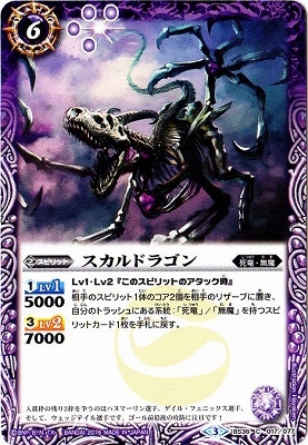 BS36-017 ������ɥ饴���2016��