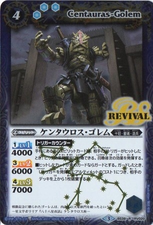 BS39-RV020 ���󥿥������������ R��2017��