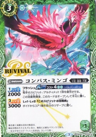 BS39-RV007 ѥߥ󥴡2017