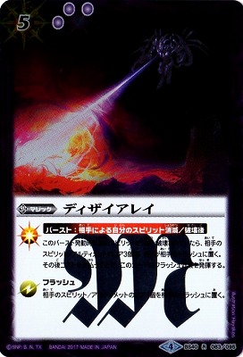 BS40-083 �ǥ��������쥤 R��2017��