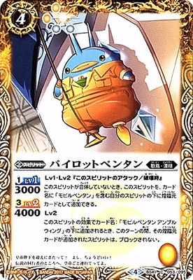 BS41-053 �ѥ����åȥڥ󥿥��2017��