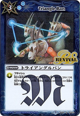 BS44-RV012 �ȥ饤���󥰥�Х� R��2018��