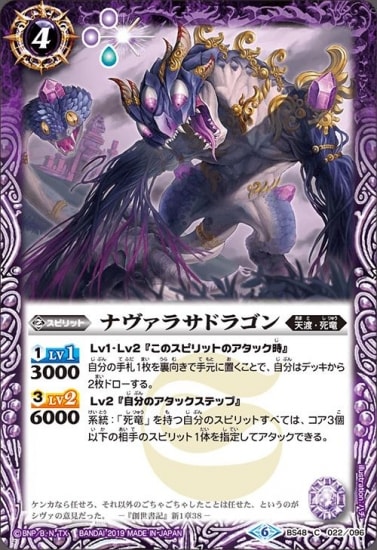 BS48-022 �ʥ����饵�ɥ饴���2019��