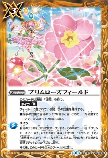 BS48-092 �ץ��������ե�����ɡ�2019��