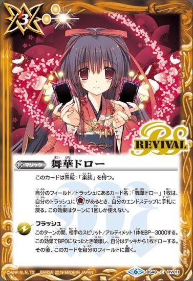 BS48-RV011 ��ڥɥ�����2019��