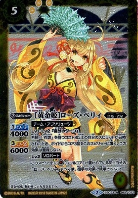 BSC23-012 �β���ɱ�ϥ��������٥ꥣ R��2016��