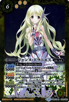 BSC23-024 �����̡��ɥ�˥��� R��2016��