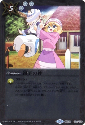 バトルスピリッツ,その他パック,テーマパック / 再録パック,[BSC29