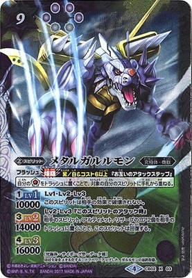 CB02-X03 �᥿�륬����� X��2017��