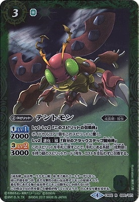 CB02-020 �ƥ�ȥ�� R��2017��