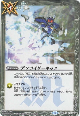 CB04-075 �ǥ�饤�������å� 