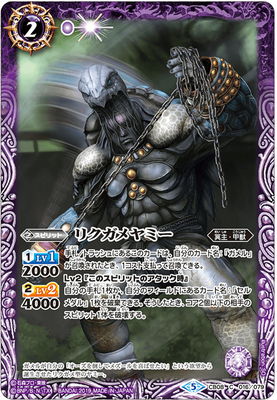 CB08-016 �ꥯ�����ߡ�