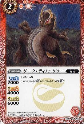 バトスピ(カードナンバー別),構築済みデッキ,スターターデッキ