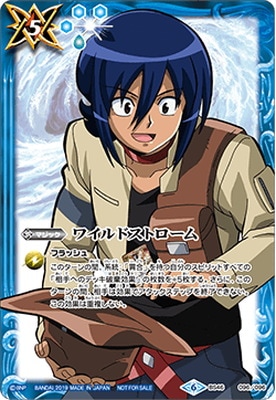 �ڥ���饯������BS46-096 �磻��ɥ��ȥ������2019��