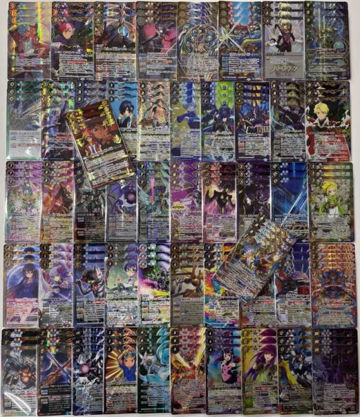 フルアヘッド】バトルスピリッツ販売・買取・通販専門店