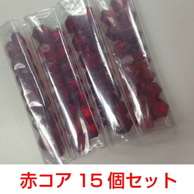 赤コア/15個 | バトルスピリッツ,その他,その他限定商品,その他