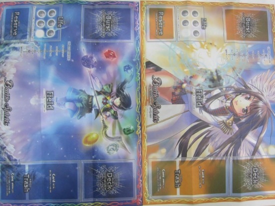 バトスピ大好きスペシャルデッキ&ドラマセット2 バトスピ大好き