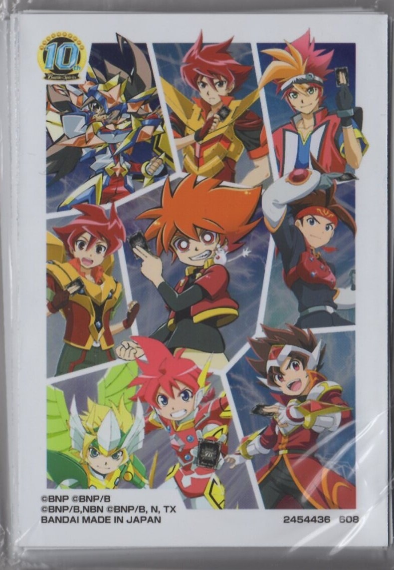 �ڥץ�Х�����10��ǯ��ǰ ���ڥ����Хȥ顼�����å����å�Hero ver. �������꡼�֡�50�������