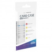 Ultimate Guard(����ƥ���åȥ�����) Magnetic Card Case (�ޥ��ͥåȥ��������� ��55pt