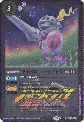 ڥץХBS53-013 åȡʥX2021