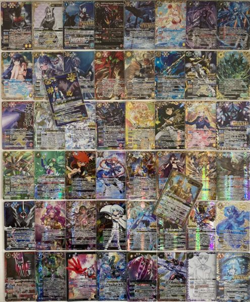 バトルスピリッツ　まとめ売り　クラッキーレイ　再現　デッキ　全て　初期 最新デッキ開発「鋼契約デッキ」 - デッキ特集｜Battle Spirits