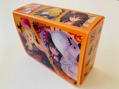 バトルスピリッツ 【プレバン限定】PB15-プレミアムディーバBOX