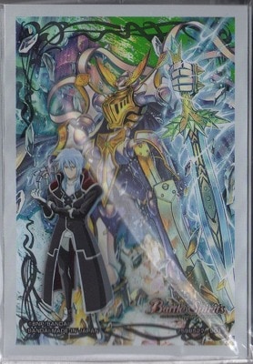 オフィシャルカードスリーブ2021】「百瀬勇貴」【50枚入り