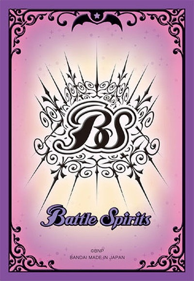 バトスピ ノヴァスリーブ 未開封 50枚