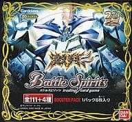 バトルスピリッツ,その他,未開封商品,BS弾BOX | バトル