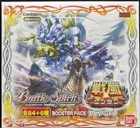 バトルスピリッツ,その他,未開封商品,BS弾BOX | バトル