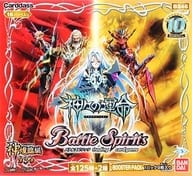 バトスピ　神々の運命　未開封BOX Amazon.co.jp: バトルスピリッツ 神煌臨編 第3章 神々の運命