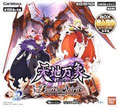 バトルスピリッツ,その他,未開封商品,BS弾BOX | バトル