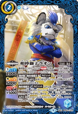 BS62-CX02 ������ҥ饪�� ����X��2022��