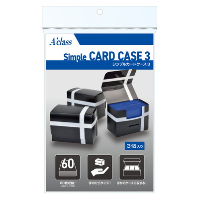 �����饹 ����ץ륫���ɥ�����3