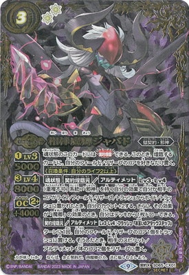 SECRETSD65-CX01 ⶪХ X