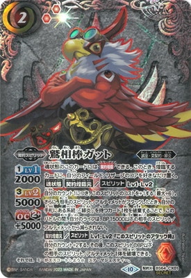 ��SECRET��BS64-CX01 ���������å� ����X��2023��
