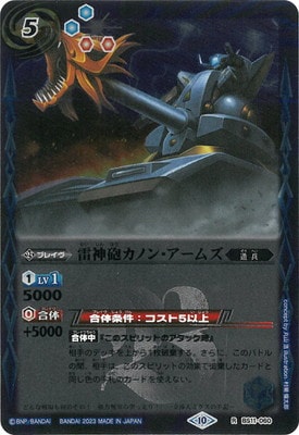 ��BSC41�ۡڥ�꡼�ղù���BS11-060 ���ˤ���Υ󡦥����ॺ R��2023��