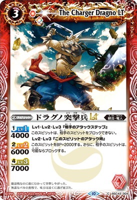 BSC42-004 �ɥ饰���ͷ�ʼLT��2023��