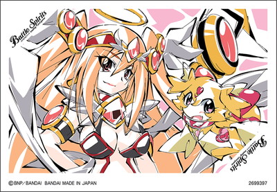 バトスピ(カードナンバー別),その他,その他アイテム,スリーブ | バトルスピリッツ販売・買取専門店【フルアヘッド】