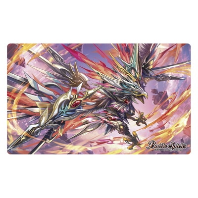 バトスピ(カードナンバー別),その他,その他アイテム,プレイマット