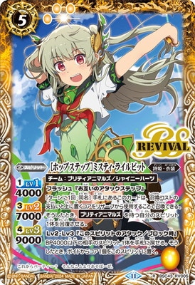 BSC43-RV005 �Υۥåץ��ƥåסϥߥ��ƥ����饤��ӥå� R��2024��