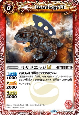 BSC45-001 �ꥶ�ɥ��å�LT��2024��