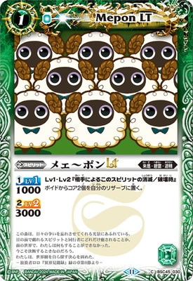 BSC45-030 �ᥧ���ݥ�LT��2024��