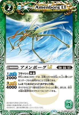 BSC45-031 �����ܡ���LT R��2024��