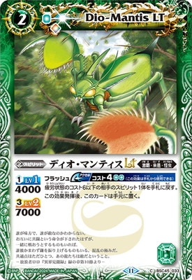 BSC45-033 �ǥ������ޥ�ƥ���LT��2024��