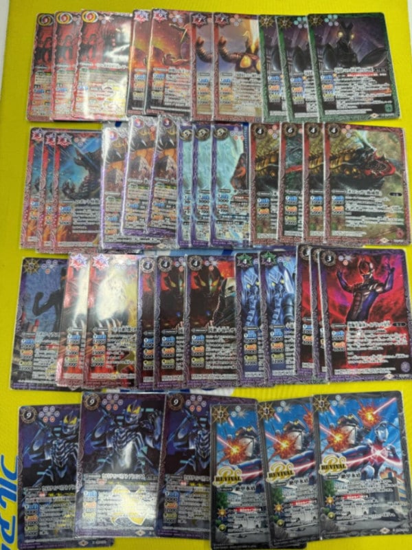 バトスピ　ベリアル　デッキ　バトルスピリッツ バトスピデッキ【ベリアル】 | デッキ販売コーナー | バトル