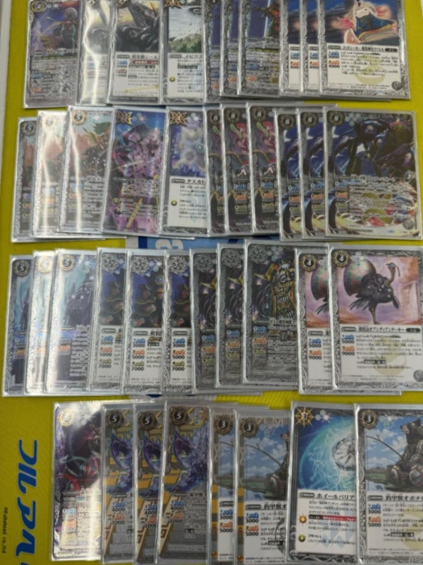 バトスピデッキ【テスカトリポカ】 | バトルスピリッツ,その他,デッキ