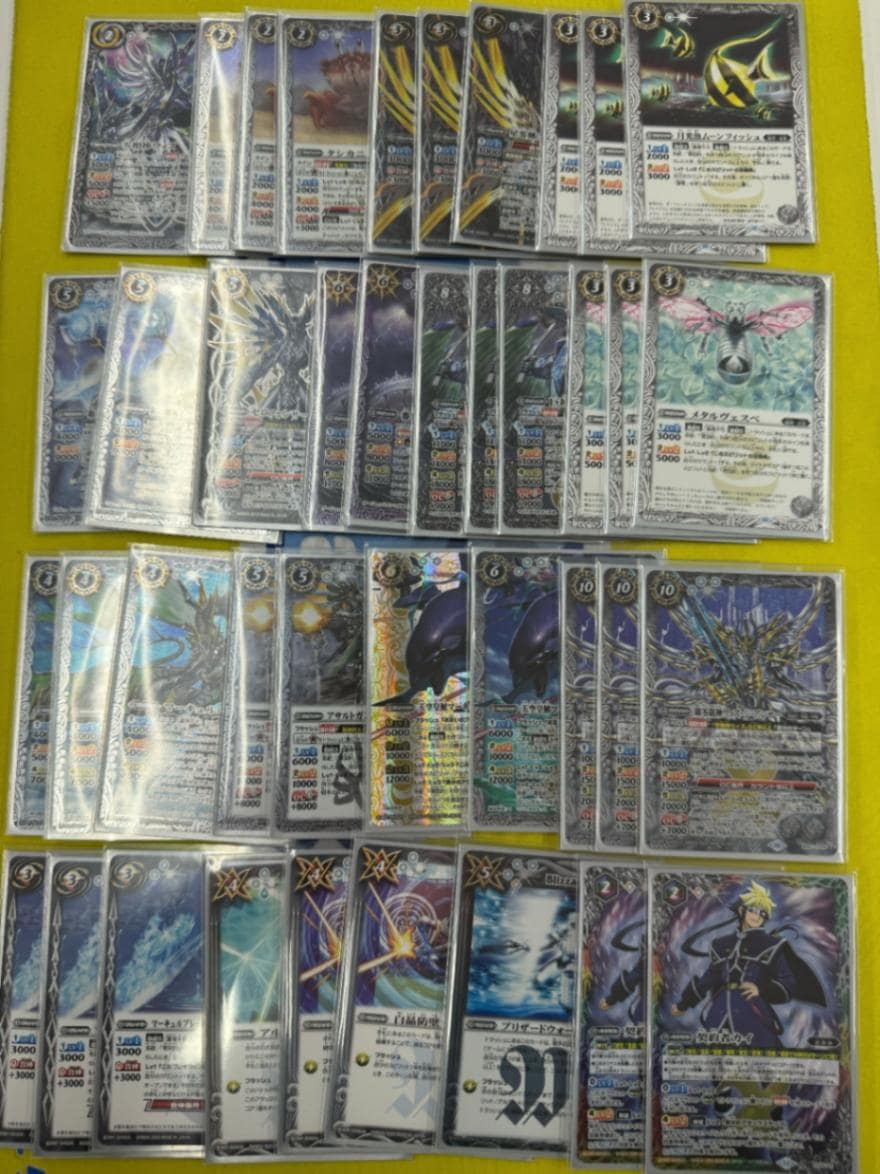 バトスピデッキ【ウィズデッキ】 | バトルスピリッツ,その他,デッキ